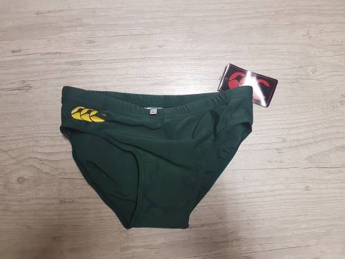 Springbok Rugby Players issue SPEEDO