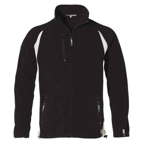 SLAZENGER Apex Mens Fleece Jacket
