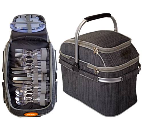 Picnic Bag & Cooler