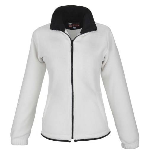 Houston Ladies Fleece Jacket