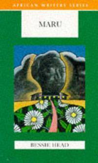 ***MARU*** Bessie Head (Paperback)