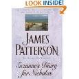 James Patterson***SUZANNE'S DIARY FOR NICHOLAS*** (Softcover) Bestselling Author!!!