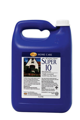 GNLD Super 10 Fragranced (5 Litre) - Neolife
