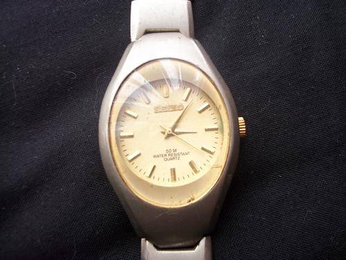 SEIKO QUARTZ MENS WATCH
