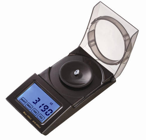 20g/0.001g Touch Screen Electronic Scale / Jewelry Scale / Carat Scale / Precision Pocket Scale