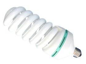 105W 5400K Professional Studio CFL Light Bulb for Photography special sale Pleased Add R150 Shipping