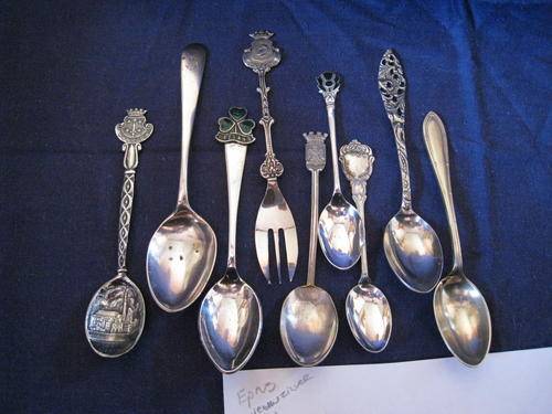 mix lot teaspoons some epns
