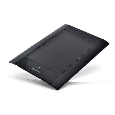 Portable USB Graphics Drawing Tablet "Huion 580" - 8 Inch x 5 Inch