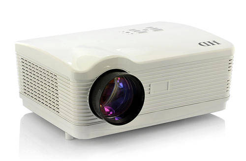 LED HD Projector "HD Dream" - 1280x768, 3000 Lumens, 2000:1