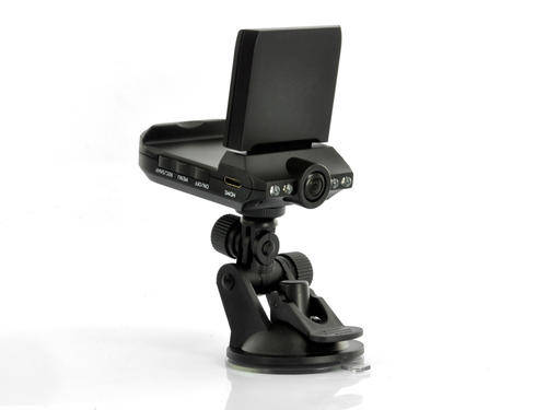 HD Mini DVR with LCD (Night Vision, Motion Detection) FREE SHIPPING