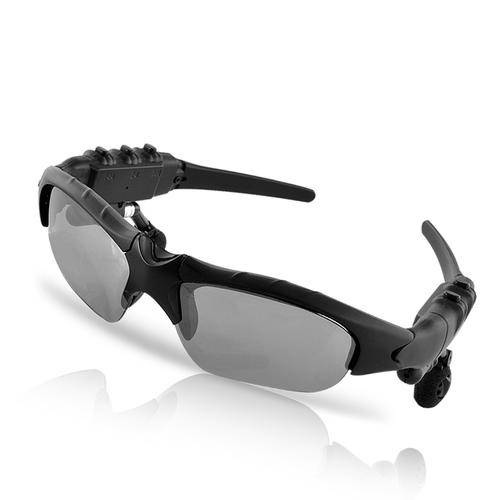 Bluetooth + MP3 Player Sunglasses - 4GB