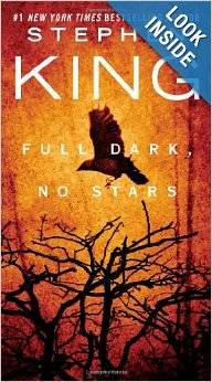 Full Dark, No Stars-Stephen King