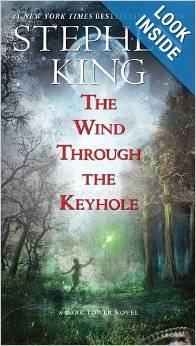 The Wind Through The Keyhole-Stephen King