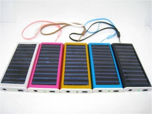 MP3, Camera, Cellphone Charger Available in Pink