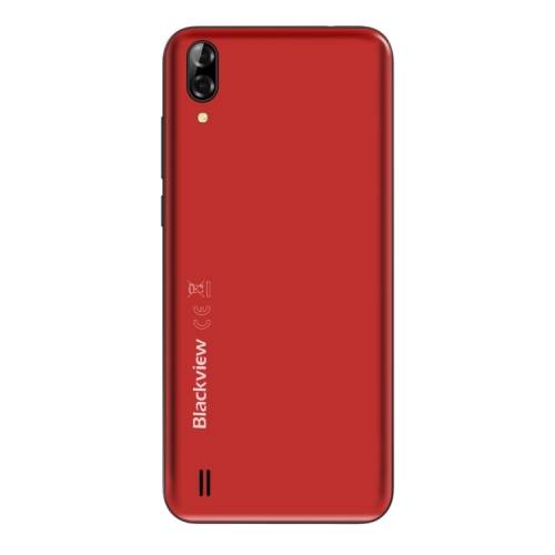 Blackview A60, 1GB+16GB  (RED)