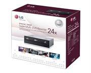 LG DVD Writer 24X SATA