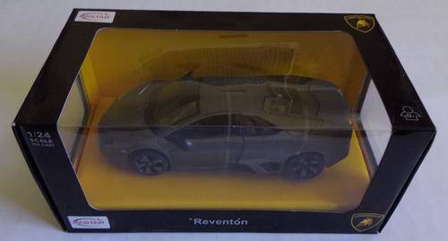 1:24 Rastar Reventon