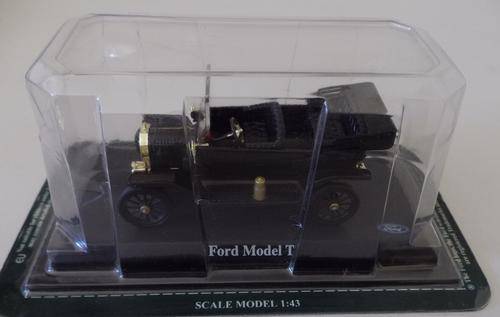 Ford Model T 1:43