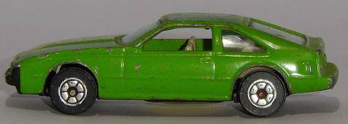 Yatming No 1036 Supper Celica