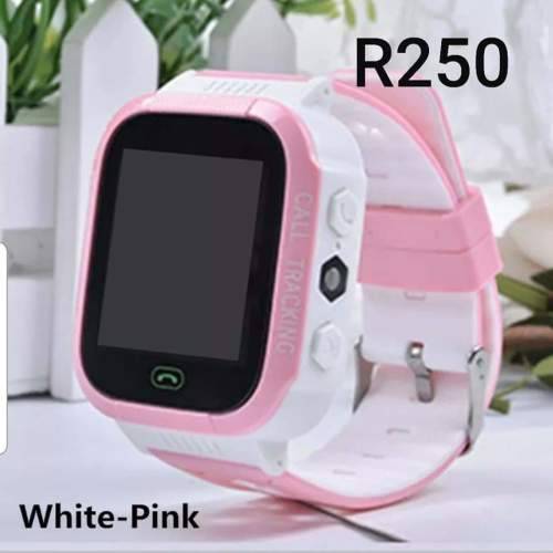 Kids Gps smart watch