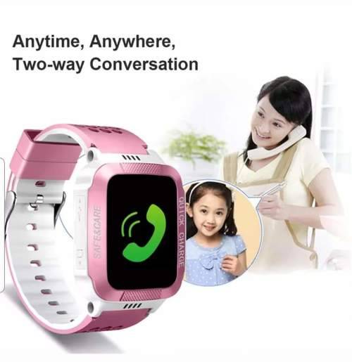 Kids Gps smart watch