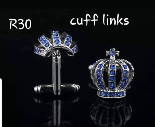 Cufflinks