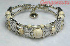 Tibet silver bracelet
