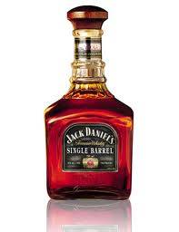 Jack Daniels Single Barrel 750ml