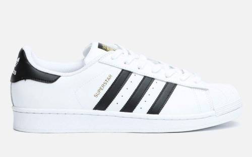 Brand New-Adidas Originals-Superstar Foundation-Size 8