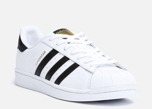 Brand New-Adidas Originals-Superstar Foundation-Size 8