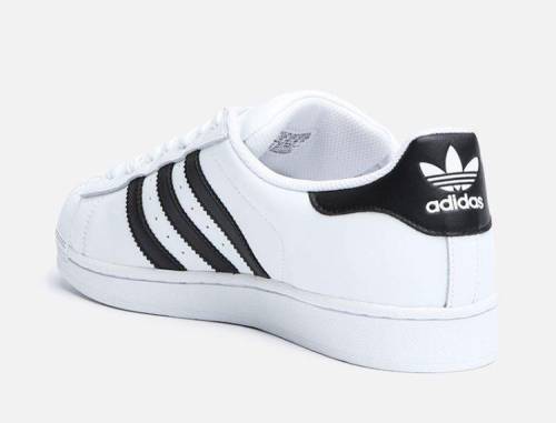 Brand New-Adidas Originals-Superstar Foundation-Size 8