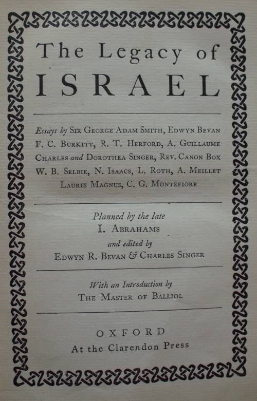 Book x 3 Bible-related vintage early 1900s collectable.
