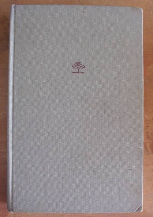 Book - Great North Road - Lawrence G. Green - 1st ed - Rare!