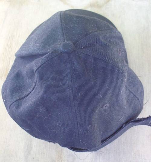 Cap - Alfa Romeo