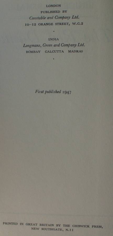 Book - The Red Danube [movie] - Bruce Marshall - 1st ed.
