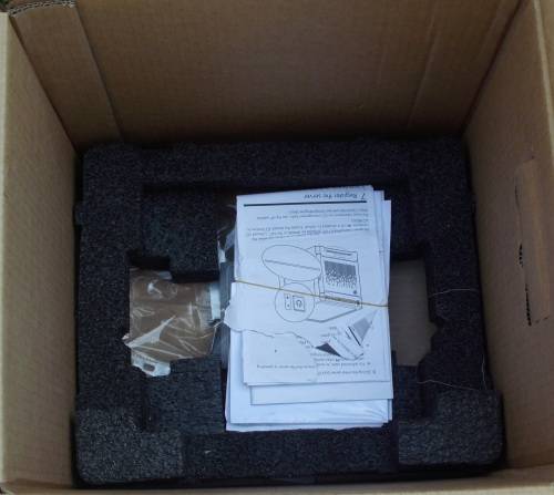 HP Micro Server box + M/Board + Ram Available for Spares