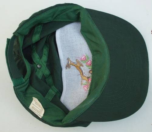 Cap - Springbok - South Africa unused