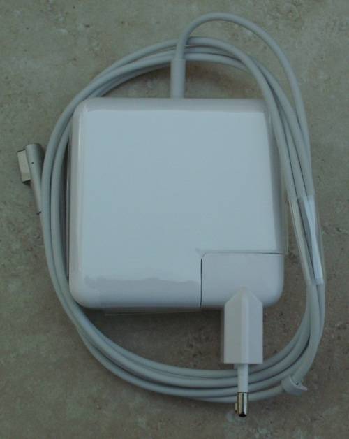 Apple Laptop charger 16,5V 3,65A  L shape