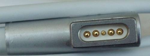 Apple Laptop charger 16,5V 3,65A  L shape