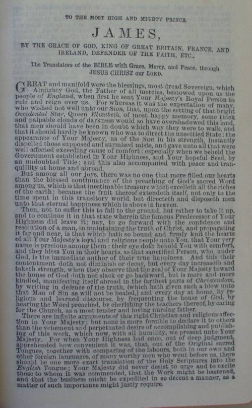 Bible - The Holy Bible - Pocket 1904 - Rare