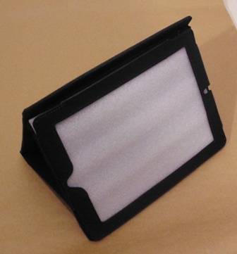 10.1 '' stand up pouches for samsung galaxy, acer, superpad tablets!
