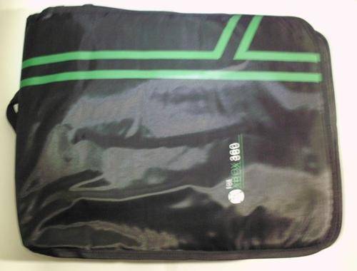 Xbox 360 slim sling/backpack bags.