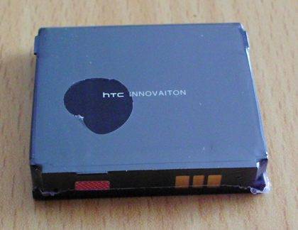 HTC Pro battery
