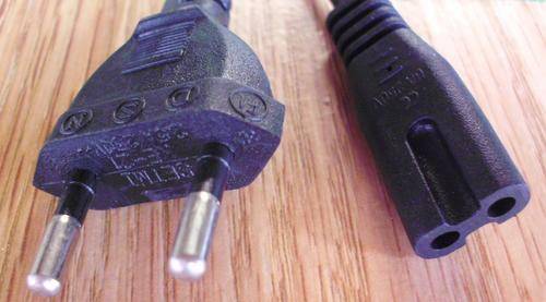 Cables power Fig.8