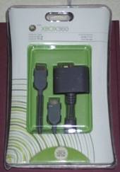 Xbox hdmi cable.