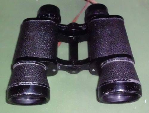 Binoculars 8x40 vintage rare