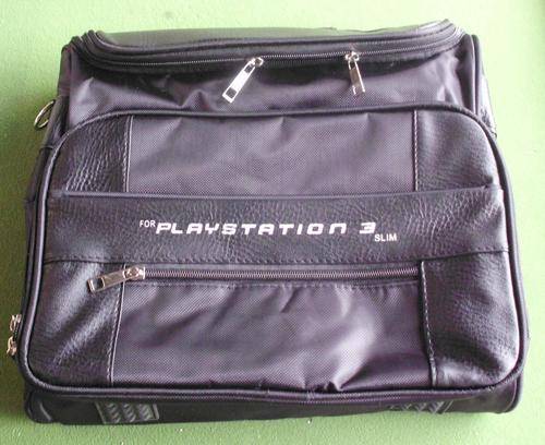 PS3 slim backpacks.
