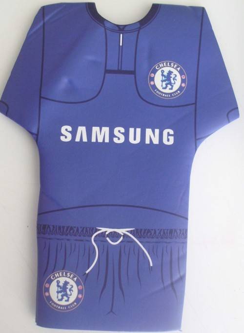 Chelsea Bottle Covers Unused