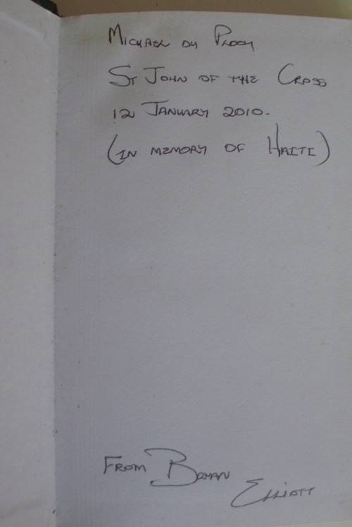 Bible - The Roman Missal - 1989