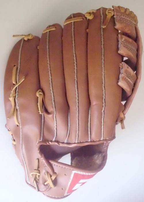Baseball Gloves - Cowhide